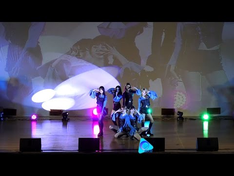 170224 국민대학교 입학식 베리굿 by ExE