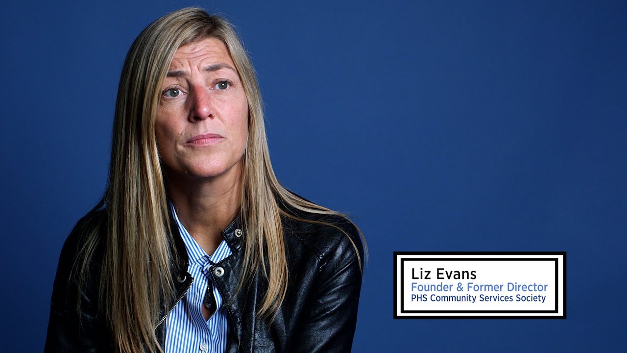 Vancouver’s First Supervised Injection Site