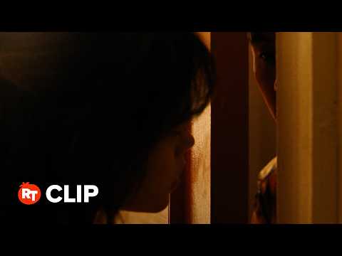 Hurry Up Tomorrow Movie Clip - He's Not Here (2025)