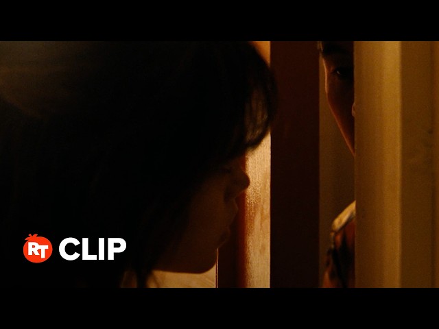 Hurry Up Tomorrow Movie Clip - He's Not Here (2025)