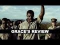 Mandela Long Walk to Freedom Movie Review ...