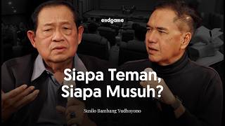 SBY Membaca Catur Politik Dunia | Endgame #254