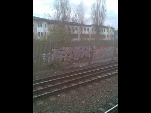 "NONSTOP" ft. United Liberty & Strategee (GeeDog)