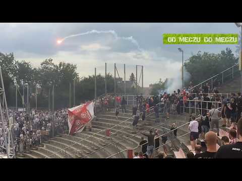 Zbrojovka Brno - Banik Ostrava 28.07.2017