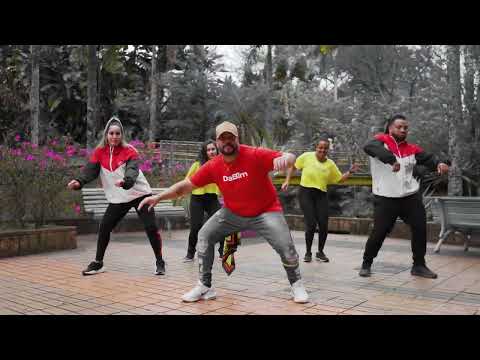 PSquare - Shekini - DANCE BRASIL | COREOGRAFIA  @alexsasissom Sucessos da Zumba