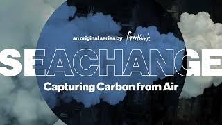 Carbon Capture Technology Explained | Seachange