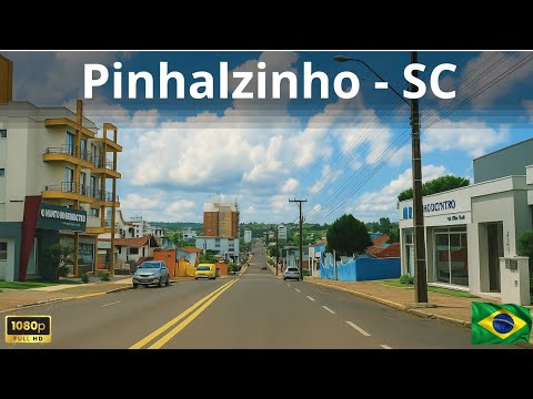 Pinhalzinho - Santa Catarina
