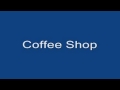 Roy D Mercer - Coffee Shop
