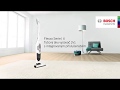 Bosch BCH3P210