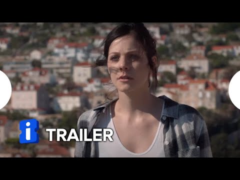 Depois de Ser Cinza - Trailer