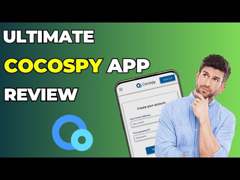 Cocospy Review : Does The Cocospy App Really Work? Find Out!