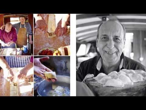 Jamie's Comfort Food 'About The Book'