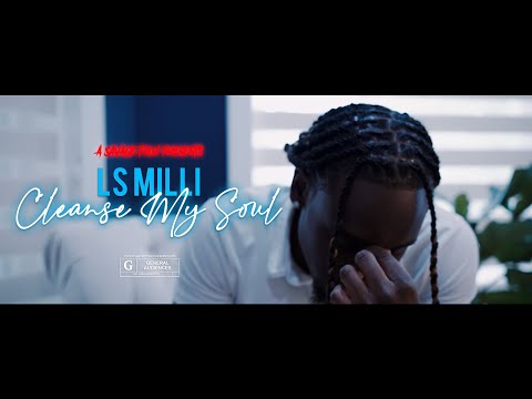 LS Milli - Cleanse My Soul (Official Music Video) | Prod. By @TheReal_905