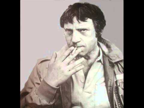 Włodzimierz Wysocki Dialog przy telewizorze Wykonawca A Barciś