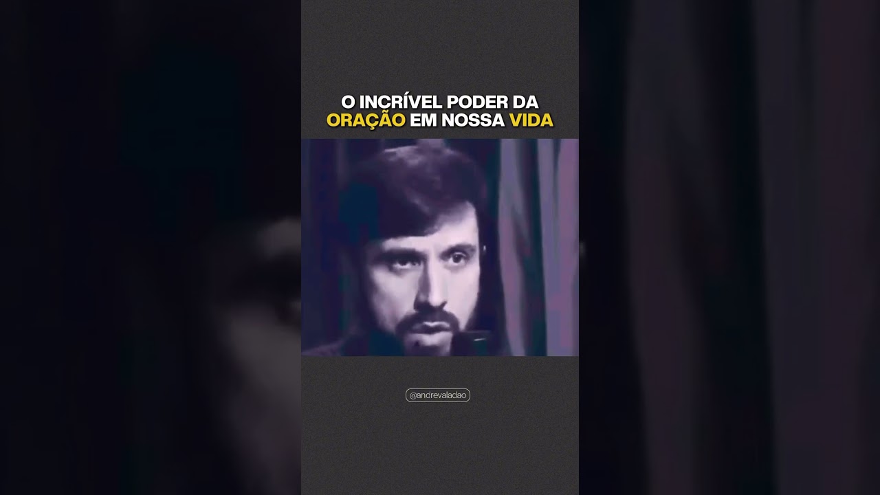 Saiba o que a ORAÇÃO faz no cérebro