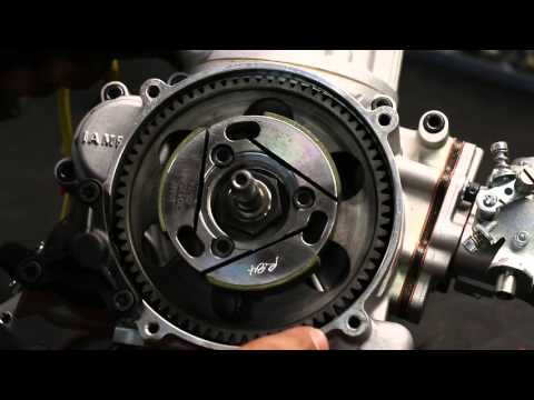 Pro Tip: IAME X30 CLUTCH MAINTENANCE