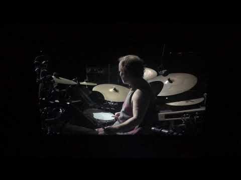 Fishman’s sample pad (Alpharetta Cavern 7/31/21)