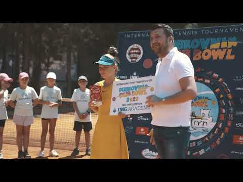 DUB BOWL 2022  FINALS & CLOSING CEREMONY