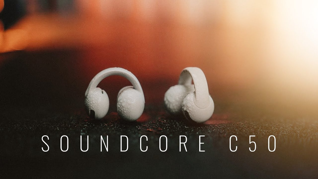 Makin Betah Olahraga pake OWS 600 Ribuan | Soundcore C50i Review