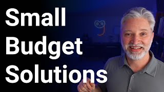 3 Surprisingly Profitable Ways To Help Low-Budget Clients