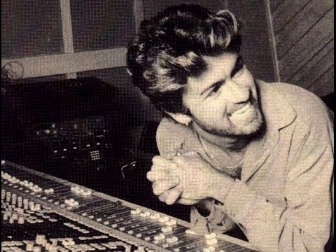 George Michael's Highgate House