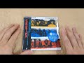 Unboxing The Police Synchronicity Hi Res CD MQA X UHQCD Limited Release Mini LP