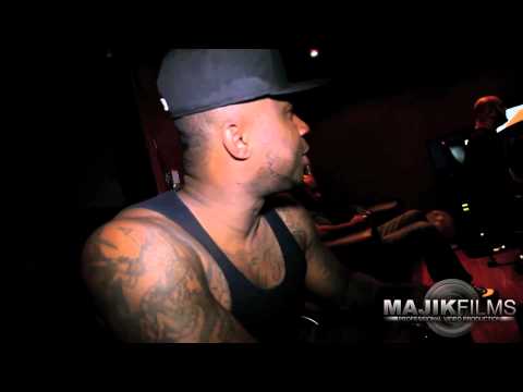 WEBISODE 2 PDOLLAZ ft SYPH LUU BREEZE JRDN HARDBODY BIG SHOT  SUNNY DIAMONDS - DIR BY MAJIK FILMS