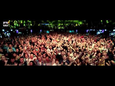 Noize Suppressor Live Sonar @ Underpressure 2013 [Moscow]