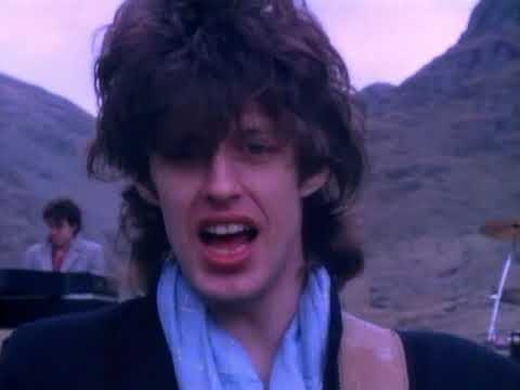 THE WATERBOYS - The Big Music (1984)