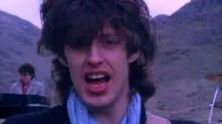 THE WATERBOYS - The Big Music (1984)