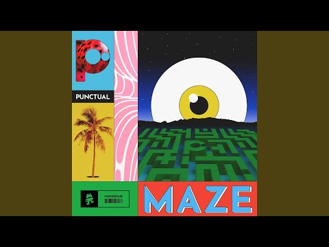 Maze - YouTube