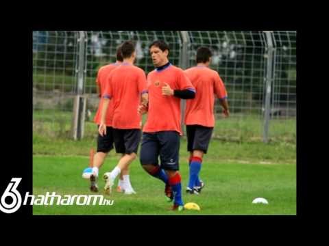 Farkas Balázst felmentették a Vasas edzéseinek látogatása alól - Hathárom.hu