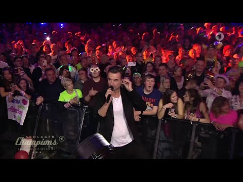 ARD - Technische Panne - Schlagerchampions – Das grosse Fest der Besten