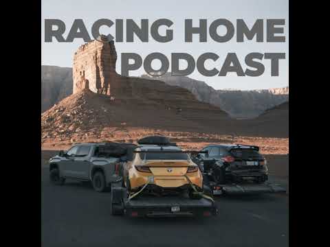 EP18: Jumping from Time Attack to Wheel-to-Wheel with Dana Basinski