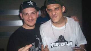 NoYz NaRcOs ft.FaBrI FiBrA-ITALIAN PSYCHOS(by GuilTy 2010).wmv