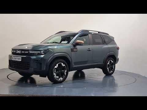 Dacia Bigster Extreme HEV 155 - Image 2