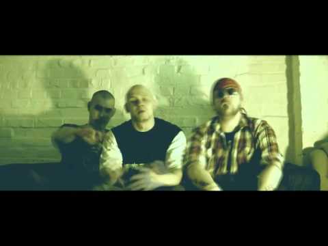 Questgott - Zeig Respekt (DJ Eule Rmx) (Reupload)