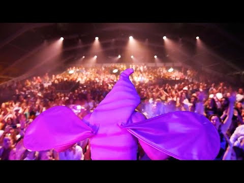 Magic Tom & Yuri ⚔️ LL'23 (𝖘𝖕𝖔𝖎𝖑𝖊𝖗 iedereen dood)