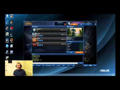 Rankonetroll Gragas Rap