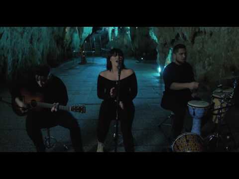Valkyrie: Cave Sessions - Waitomo (Steel Heart)