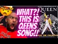 Queen We Are The Champions Official Live Video REACTION I Can't Believe This is Queens Song