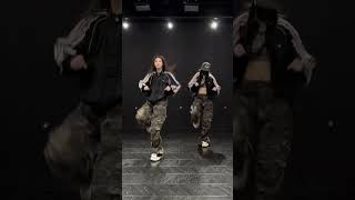 Goodies (Instrumental) · Ciara #Dance Cover