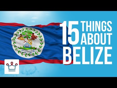 download lagu mp3 mp4 Fun Facts About Belize, download lagu Fun Facts About Belize gratis, unduh video klip Fun Facts About Belize