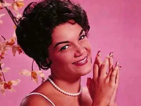 A Garden In The Rain  -   Connie Francis 1959