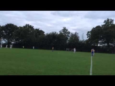 Sparta'25 6 - Blauw Geel'38/JUMBO 9 (17-09-2015)