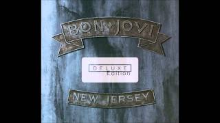 Bon Jovi - Full Moon High (2014 Version)