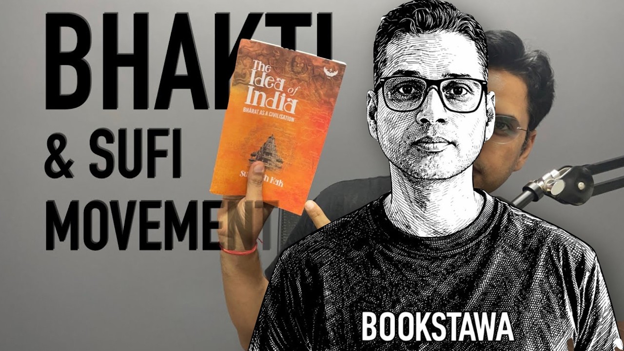 Video lecture on social crisis, land grants, and societal transformation in ancient India