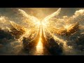 Music Of Angels And Archangels Heal All The Damage Of The Body The Soul And The Spirit 432Hz