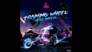 Vybz Kartel - Training Wheel Riddim Instrumental [Remake] [Aug 2016]