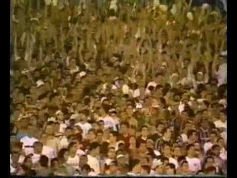 Campeonato Brasileiro 2000 - Vasco 4x3 Fluminense - Globo Esporte